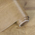 Light Wood Wallpaper Peel and Stick Wood Grain Contact Paper for Countertops Shelf Drawer Waterproof Vinyl Wrap Self Adhesive Wood Look Wall Cover...