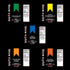 Spicy Pilsner by Sauce Boss - Ignite Your Tastebuds with the Bold Heat of our Crafted Pilsner-Infused Hot Sauce!...