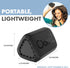 Cambridge Soundworks OontZ Angle Solo Bluetooth Portable Speaker, Compact Size, Surprisingly Loud Volume & Bass, 100 Foot Wireless Range, IPX5, Pe...
