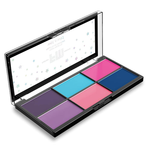 wet n wild Fantasy Makers Halloween Paint Palette Bright...