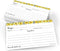 321Done Sunflower Recipe Cards (Set of 50) Small 3" x 5" - From the Kitchen Of White - Double-Sided for Weddings, Bridal, Baby Shower - Made in US...