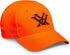 Vortex Blaze Orange Hunting Snapback Hat...