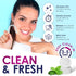 Retainer Cleaner Tablets, Denture Cleaning Tablets, & Aligner Cleaner - Removes Odors & Kills 99.9% of Bacteria & Stains – For Aligners, Retainers...