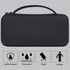 co2CREA Hard Case Compatible with Anker Soundcore Motion 300 Wireless Hi-Res Portable Speaker,Black Case...