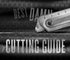 VViViD Best Damn Knife - Utility Blade - Guiding Tip, Stainless Steel Utility Blade and Multi-Function...