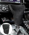 Soft Plush Car Gear Shift Cover,Auto Shift Gear Cover,Automotive Gear Shifter Knob Cover,Universal Fit Gear Stick Cover,Car Shift Lever Interior D...
