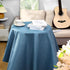 3.3 Yards x 57 Inch Upholstery Fabric Faux Linen Type Cloth Material Polyester Sewing Fabric for Upholstering Furniture Reupholster Chair Sofa Cov...