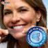 Crest 3D Whitestrips, Classic Vivid, Teeth Whitening Strip Kit, 20 Strips (10 Count Pack)...