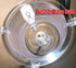 Landscape Low Voltage - 12 Volt 11W - T5 Wedge Bulbs - Compatible with Malibu Lights - Garden - Deck Light Bulbs - Yard Bulbs - 10 Pack (Clear)...