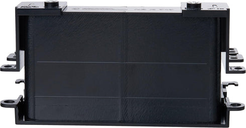 AMERICAN INTERNATIONAL NDK717 Radio Install Kit , Black...