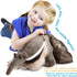 VIAHART Arsenio The Anteater | 18 Inch Stuffed Animal Plush | by TigerHart Toys...