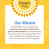 Simple Mills Almond Flour Baking Mix, Cauliflower Pizza Dough - Gluten Free, Vegan, Plant Based, 9.8 Ounce (Pack of 1)...