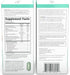 Extra Maximum Strength Stress-Mitigating Compound - Stress Relief Supplements - Cortisol Manager Supplements for Women - Regulate Stress-Related C...