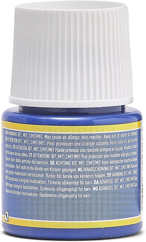 Pebeo Porcelaine 150 China Paint, 45 ml Bottles, Ming Blue...