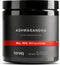 Ashwagandha - Ultra High Potency 20:1 Extract with 10% Withanolides - Wild Harvested in India - Highly Concentrated - Third-Party Lab Tested - 90 ...