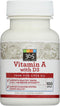 365 Everyday Value, Vitamin A with D3, 100 ct...