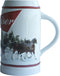 Budweiser Boelter Brands Holiday Stein, 31-Ounce, 31 oz, 2016 White...