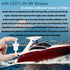 Outboard Motor Oil Filter for Yamaha: 4-9.9HP (94-02) | 646-24251-01-00 Strainer Compatible with 2-Stroke Engines...