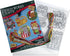Design Works Crafts Kittens Counted Cross Stitch Ornament Kit, Various (Christmas)...