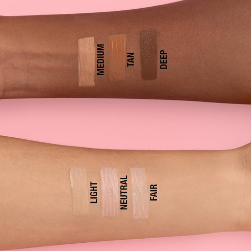 Neutrogena Healthy Skin Glow Perfector Pen, Lightweight Brightening Concealer Pen with Pro-Vitamin B5 & Vitamin E to Brighten Darkness & Dullness ...