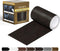 Azbour Leather Repair Tape Patch, 2.4''x15' Super Adhesive, Self-Adhesive Leather Patch for Restoration and Refurbishment of Sofas, Car Seats, Fur...