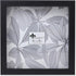 Lawrence Frames 785088 Shadow Box Frame, 8x8, Black...