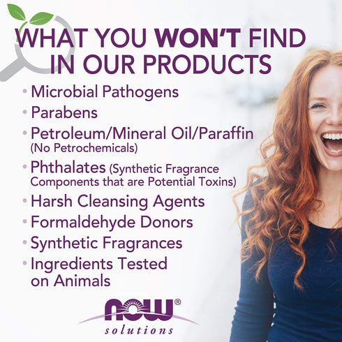 NOW Solutions, CoQ10 Antioxidant Serum, with Clinically Tested REVINAGE™ for Collagen Support, Visible Firming, 1-Ounce...