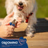Small Pet Nail Clippers, Best Dog Nail Trimmers & Cat Nail Trimmers, Non-Slip Handle Canine Nail Clippers with Stainless Steel Strong Blades for Q...