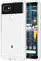 tech21 Evo Check Case for Google Pixel 2 XL - Clear/White...