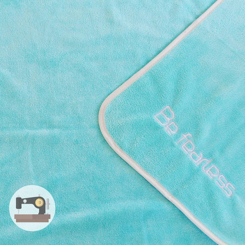 Microfiber Gym Towels Bigger Size Super Soft for Exercise Fitness, Sports, Workout, 380-GSM 15-Inch x 31-Inch Quick-Drying Towels (Teal-Pink-Grey,...