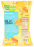 FROM THE GROUND UP Sea Salt Cauliflower Chips, 3.5 OZ...