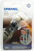 Dremel A550 Rotary Tool Shield Attachment Kit with 4 Accessories...