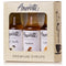 Amoretti - Classic Syrups 3 Pack - 1.69 Fl oz (Pack of 3)...