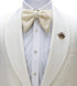 AN KINGPiiN Lapel Pin for Men Royal Crown Crystal Badge Brooch Suit Stud, Shirt Studs Men's Accessories (Gold-Black)...