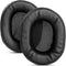 i30 Ear Pads YDYBZB Ear Cushions Replacement Earpads Compatible with Turtle Beach-i30 Beach-i60 Beach i30 i60 Wireless Gaming Headphone Protein Le...