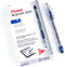 Pentel RSVP STYLUS Ballpoint Pen, Fine Line, Blue Ink (BK90L-C)......