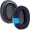 Cooling Gel Replacement Earpads for Sony WH-CH700N (WHCH700N) & MDR-ZX780 (ZX780DC)/MDR-ZX770 (ZX770BN ZX770BT) Headphones,Ear Pads Cushions with ...