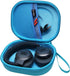 LTGEM EVA Hard Case for JBL Live 770NC/660NC/650BT/460NC/670NC/400BT/500BT and JBL Tune 770NC/710BT/720BT/760NC/700BT/750BT/510BT/660NC/520BT/500/...
