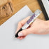 Happy Birthday Pen (1 Pen, 3-Sided) - Birthday Party Favors for Kids - Cool Pens, Writing Pens, Personalized Pens - Gifts for Friends, Little Girl...