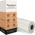 1 Roll of Bamboo Reusable Paper Towels - Heavy Duty & Super Absorbent | Durable, Ecofriendly Machine Washable Paper Towels | 100% Rayon Derived Fr...