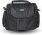I3ePro Medium Soft Padded Digital SLR Camera Travel Case/Bag with Clip-on Detachable...