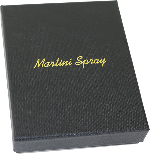 Martini Franmara 8195 The Perfect Mister Set...