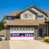 Trump Banner, 118.11x19.69 Inch Trump 2024 Banner Fence Large Trump Banners and Signs 2024 Save America with All Strength Banner Trump Flags Trump...