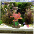 Kisangel Fish Tank Decoration Home Decor Fish Tanks Aquarium Marine Animal Ornament Sea Life Figurine Decorative Marine Animal Marine Animal Mini ...