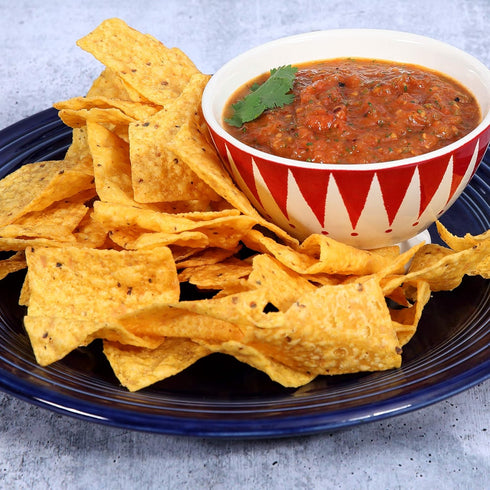 The Spice Lab - (3.5 oz) Ghost Pepper Salt (Naga Jolokia) - French Jar of Ghost Pepper Sea Salt- Gluten-Free Non-GMO All Natural Premium Gourmet S...