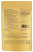 CARMEL ORGANICS Fenugreek |Methi Seeds (Whole, 8 Ounce or 0.5 Lbs)(Pack of 1) | USDA Certified Organic | Non-Gmo | No Added Preservatives | Indian...