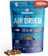 Pawstruck All Natural Air Dried Dog Food w/Real Fish - Grain Free, Made in USA, Non-GMO & Vet Recommended - High Protein Limited Ingredient Full-F...