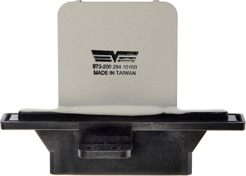 Dorman 973-200 HVAC Blower Motor Resistor Compatible with Select Nissan Models...