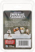 Star Wars Imperial Assault Board Game Boba Fett VILLAIN PACK - Epic Sci-Fi Miniatures Strategy Game for Kids and Adults, Ages 14+, 1-5 Players, 1-...