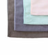 My Doggy Place - Super Absorbent Microfiber Towel - Dog Bathing Supplies - Microfiber Drying Towel - Washer Safe - Violet with Paw Print - 45 x 28...